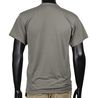 Rothco Tシャツ 半袖 無地 ポリエステル