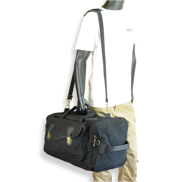 ミリタリーショップ レプマート / Rothco ショルダーバッグ 9611