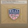 MAXPEDITION パッチ Real Patriots ベルクロ PVC製