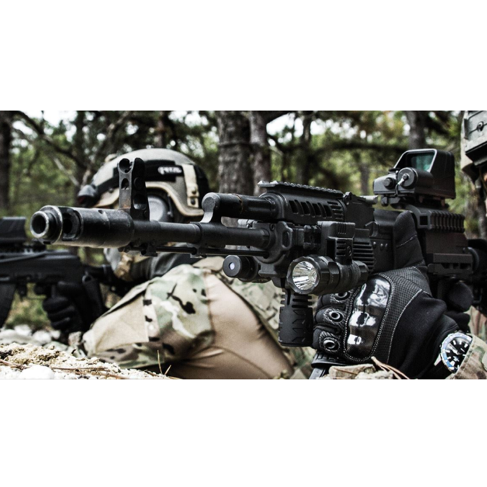 ミリタリーショップ レプマート / CAA Tactical ハンドガードシステム 