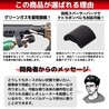 DCI Guns ストック サンプロ レギュレーター SP-8500/SP-12500用 M4ストックチューブ対応