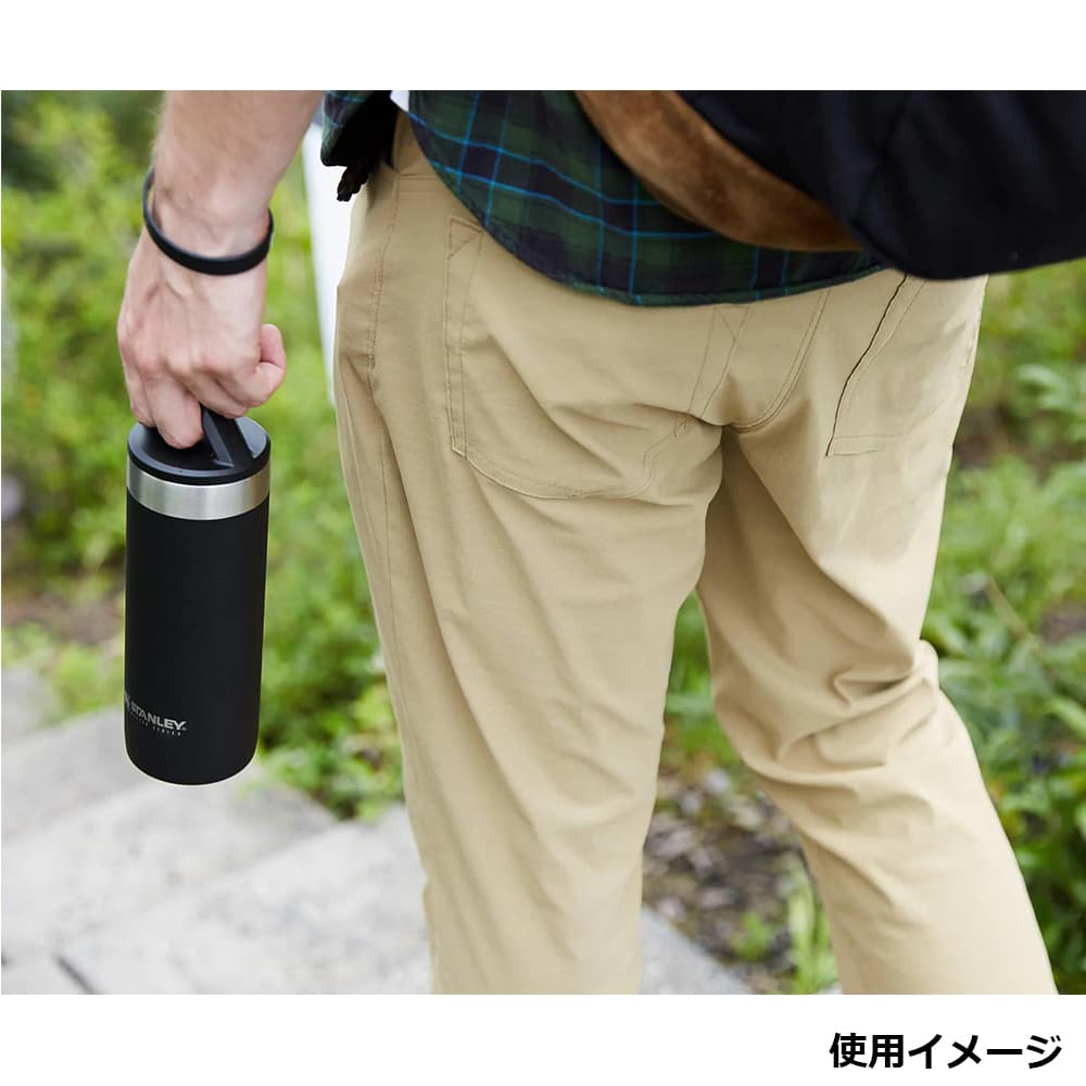 STANLEY MASTER SERIES 水筒 真空ボトル STANLEY 真空ボトル 水筒 マスターシリーズ PACKABLE MUG 0.53L
