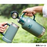 STANLEY ステンレスジョッキ ADVENTURE BIG GRIP BEER STEIN ビールジョッキ 24oz/0.7L