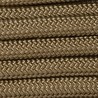 ATWOOD ROPE 550パラコード タイプ3 タン