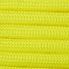 ATWOOD ROPE 550パラコード タイプ3 ネオンイエロー