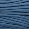 ATWOOD ROPE 550パラコード タイプ3 30m スペースブルー