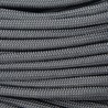ATWOOD ROPE 550パラコード タイプ3 30m ステルスグレー