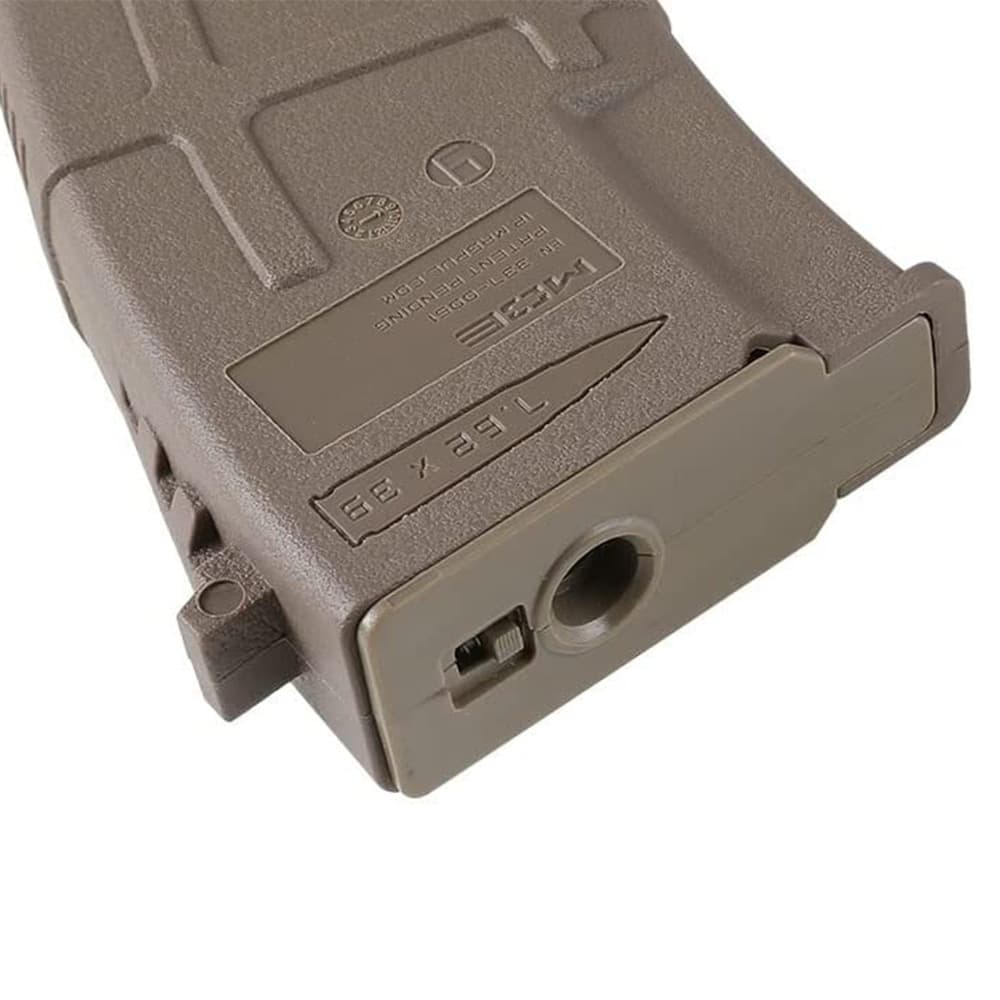 ミリタリーショップ レプマート / SAA スペアマガジン Magpul PMAG MOE