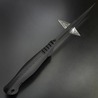 Spartan Blades アウトドアナイフ Harsey Fighter ハーシーファイター