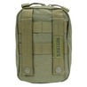 SHELLBACK TACTICAL メディックポーチ MEDIC POUCH 救急品ポーチ SBT-7010