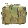 SHELLBACK TACTICAL ユーティリティポーチ 6 x 8 Utility Pouch 多機能収納 SBT-7110