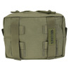 SHELLBACK TACTICAL ユーティリティポーチ 6 x 8 Utility Pouch 多機能収納 SBT-7110