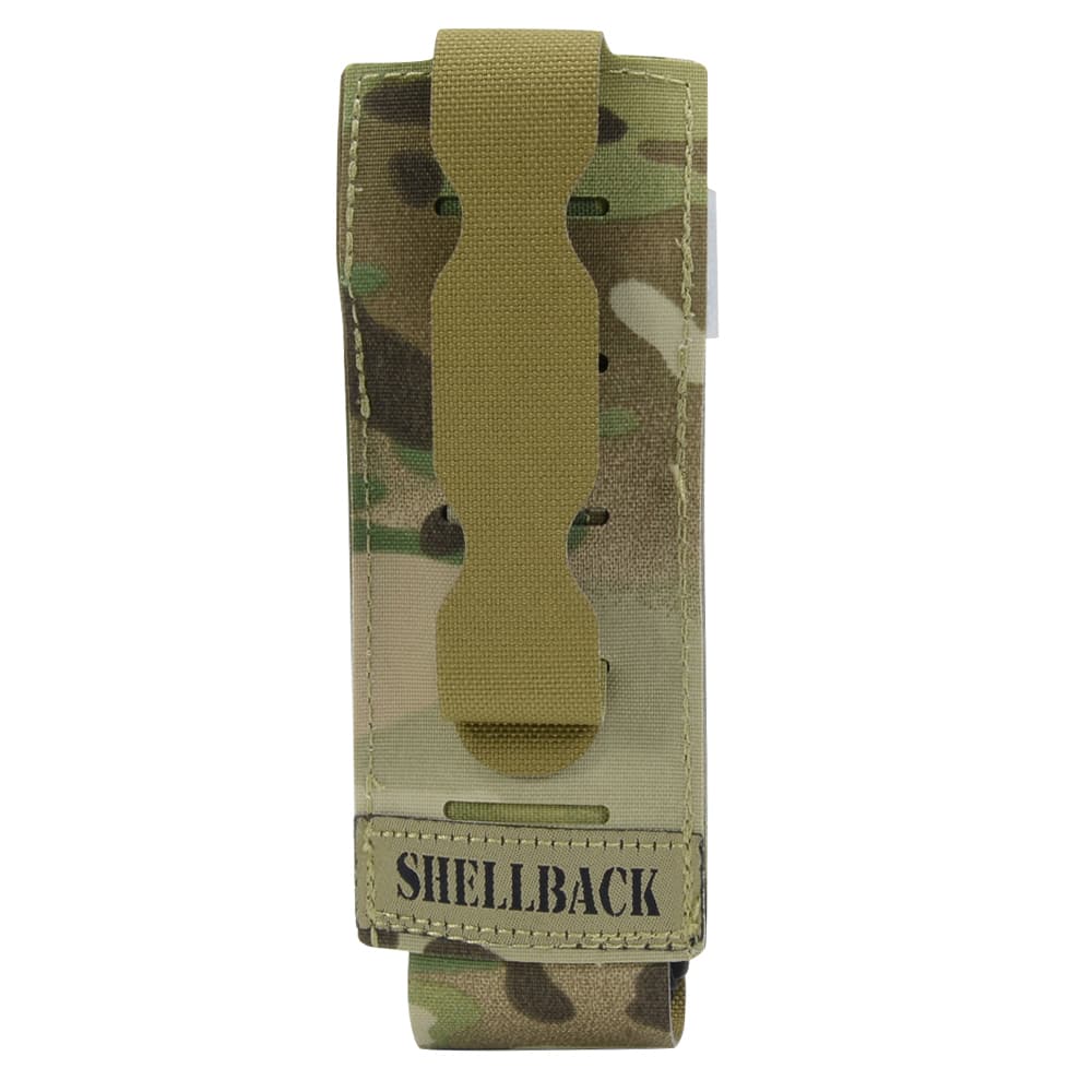 SHELLBACK TACTICAL ターニケットポーチ Tourniquet Pouch 止血帯入れ