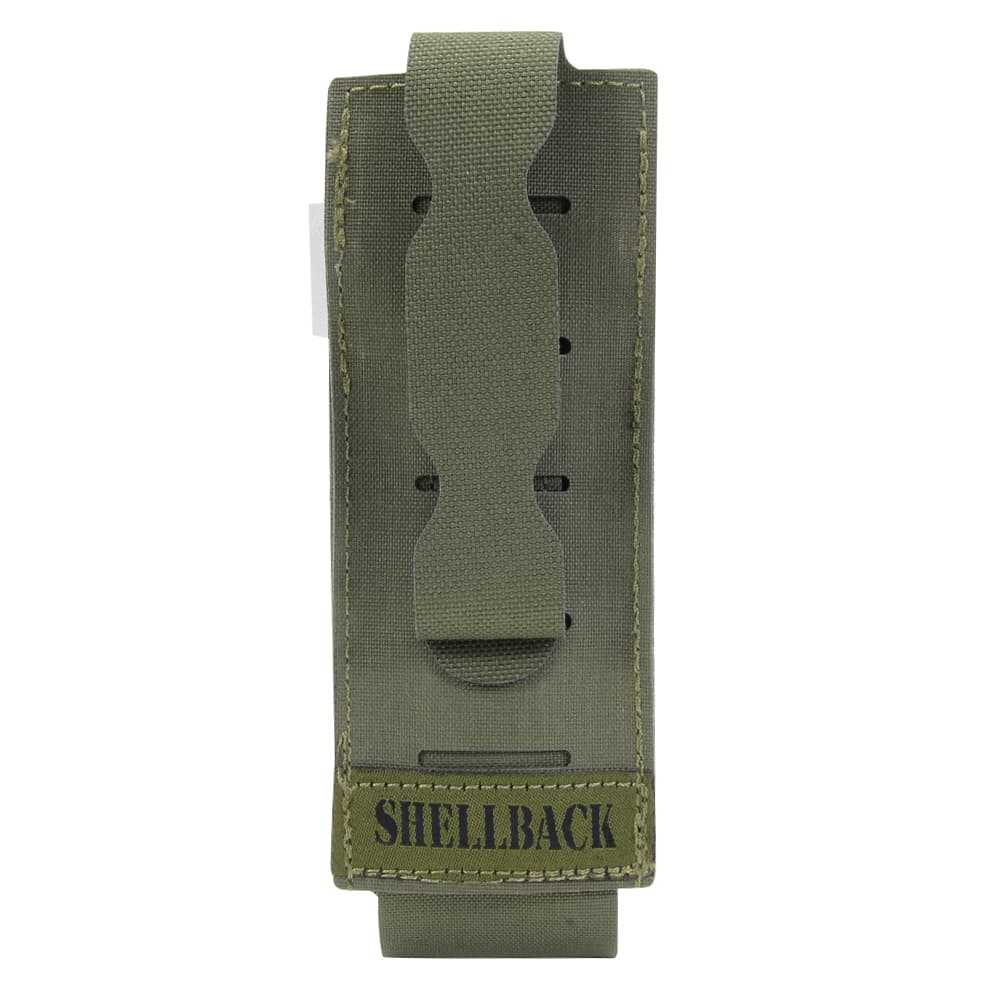 SHELLBACK TACTICAL ターニケットポーチ Tourniquet Pouch 止血帯入れ