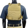 SHELLBACK TACTICAL プレートキャリア Defender 2.0 アクティブシューターキット SBT-9040