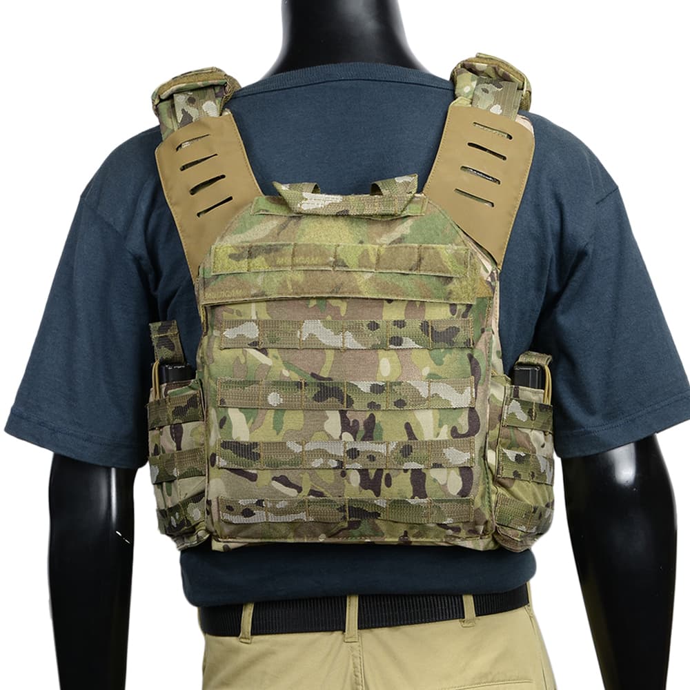 SHELLBACK TACTICAL プレートキャリア Banshee ELITE バンシー