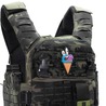 SHELLBACK TACTICAL ワッペン Self Licking Ice Cream ベルクロ SBT-P0015-BP