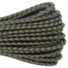 ATWOOD ROPE 5/32バンジーコード 15m ウッドランドカモ SC04-50