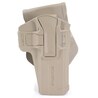 FAB DEFENSE SCORPUS M1ホルスター G-21 Glock用 LV1
