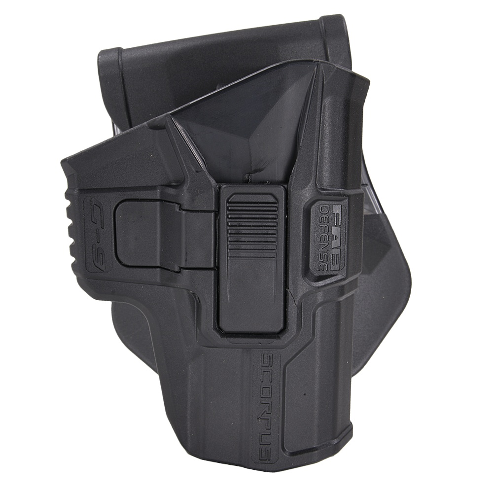 ミリタリーショップ レプマート / FAB Defense SCORPUS MX