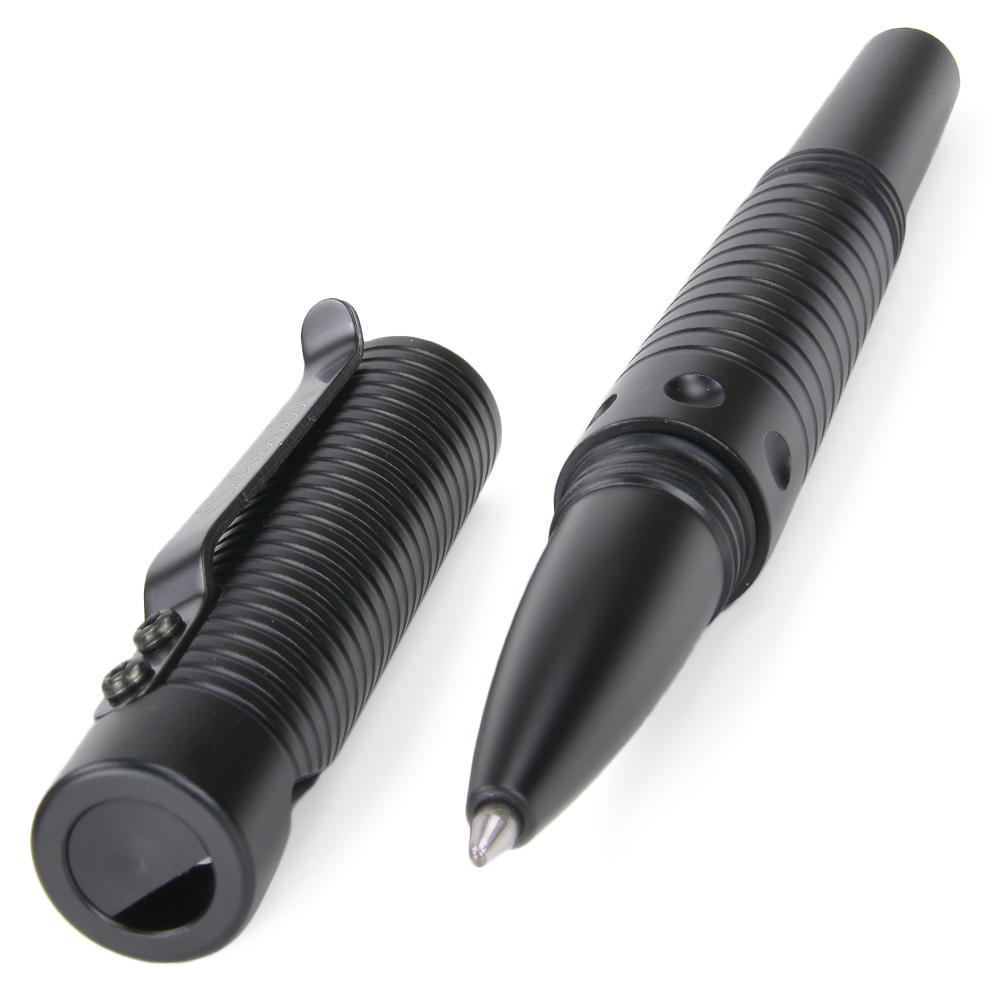 SCHRADE タクティカルペン 6 サバイバル | ミリタリーショップ レプマート