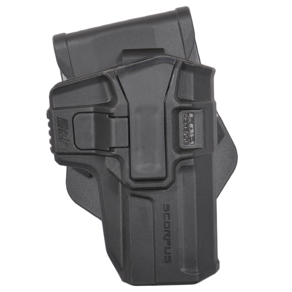 東京マルイ　m&p9 ホルスターセット ミリタリーショップ レプマート / FAB Defense SCORPUS M1