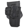 FAB Defense SCORPUS MXホルスター M&P9用 LV2 スイベル