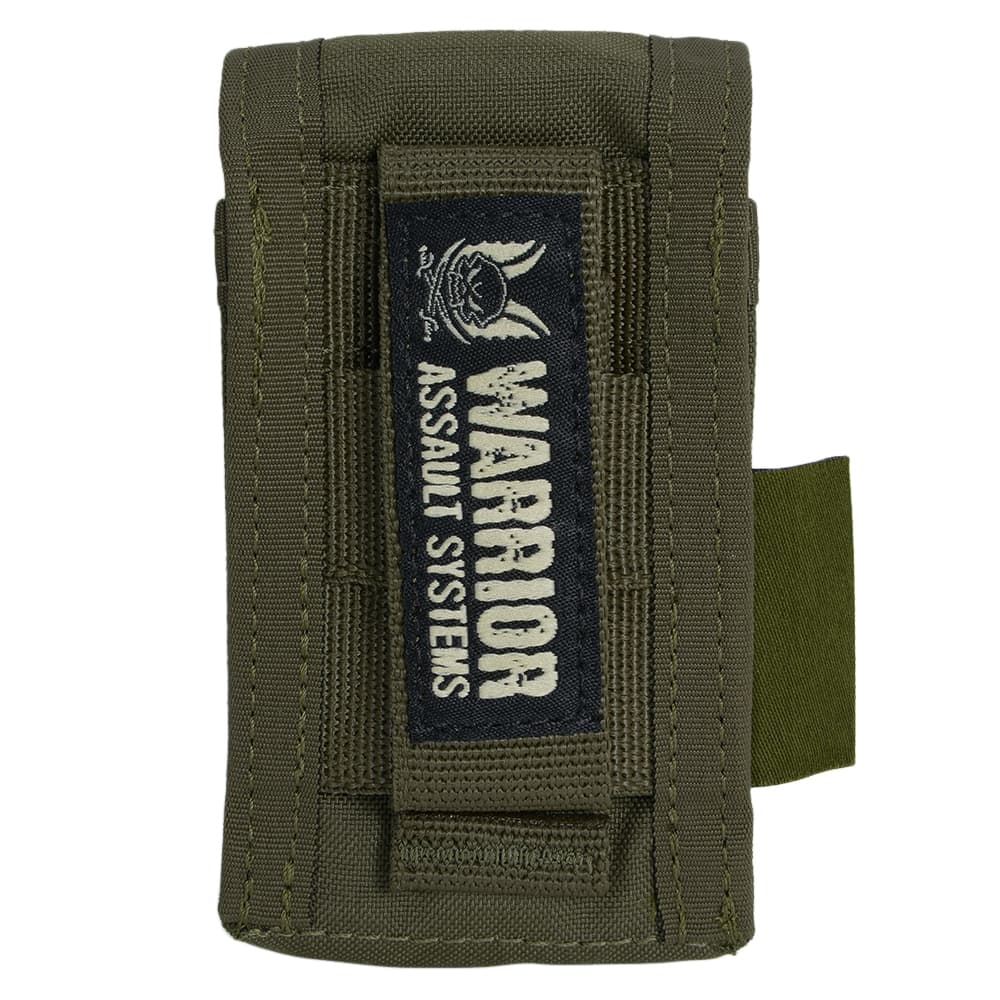 Warrior Assault Systems コンパスポーチ W-EO-SCP | ミリタリー