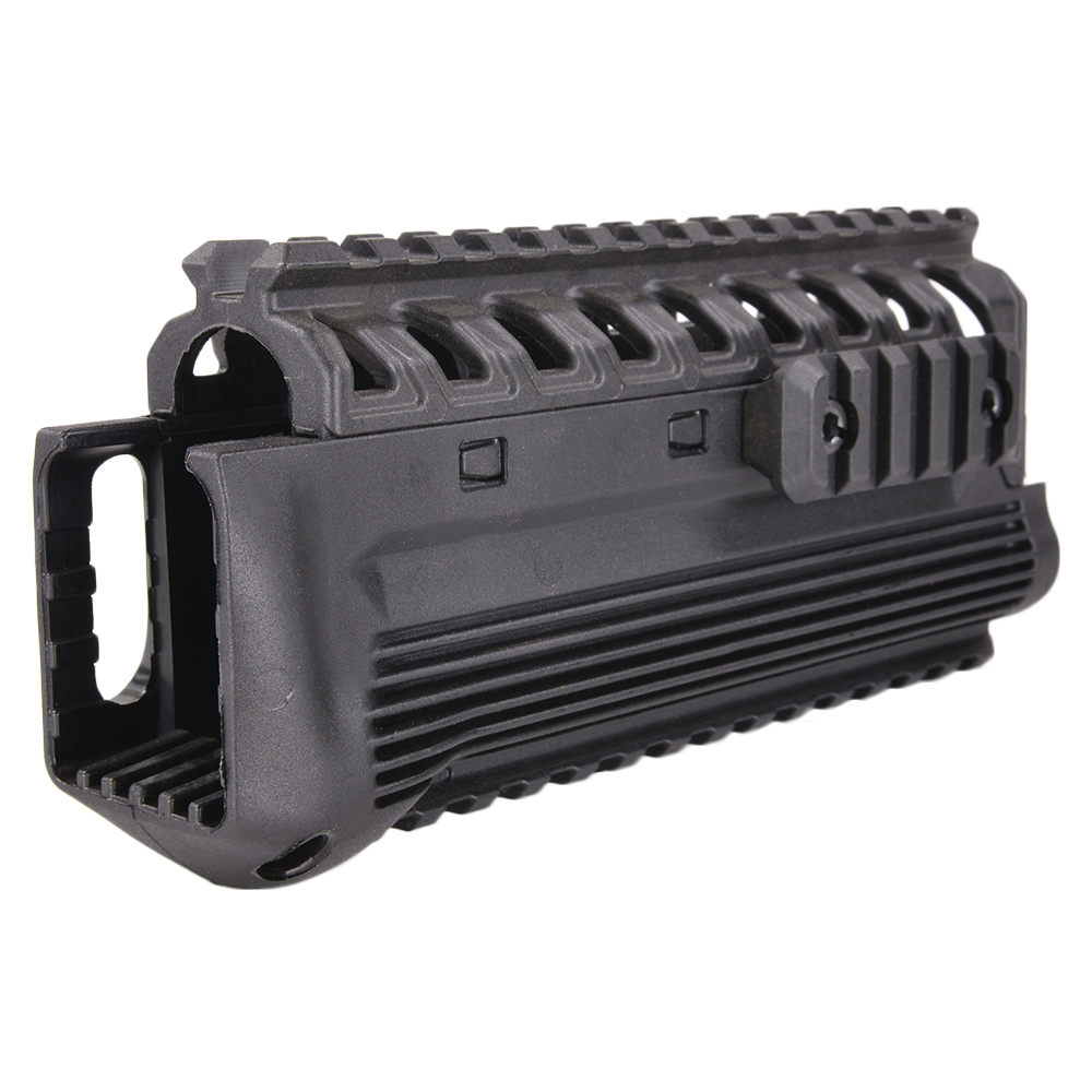 ミリタリーショップ レプマート / FAB Defense ハンドガード PRG