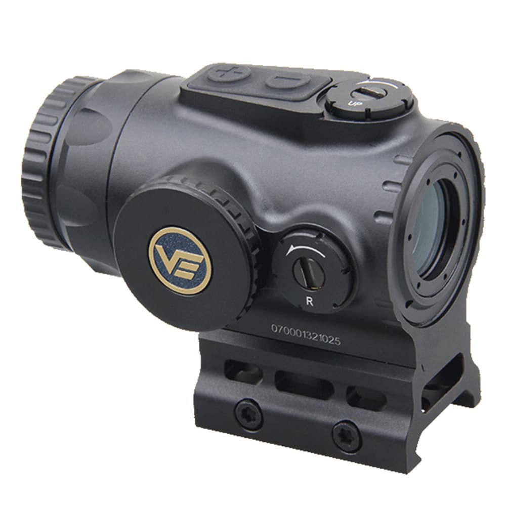 Vector ベクターオプティクス Paragon 1×16【3/26出品終】 VECTOR OPTICS プリズムスコープ Paragon 1×16 軽量 SCPS-M01