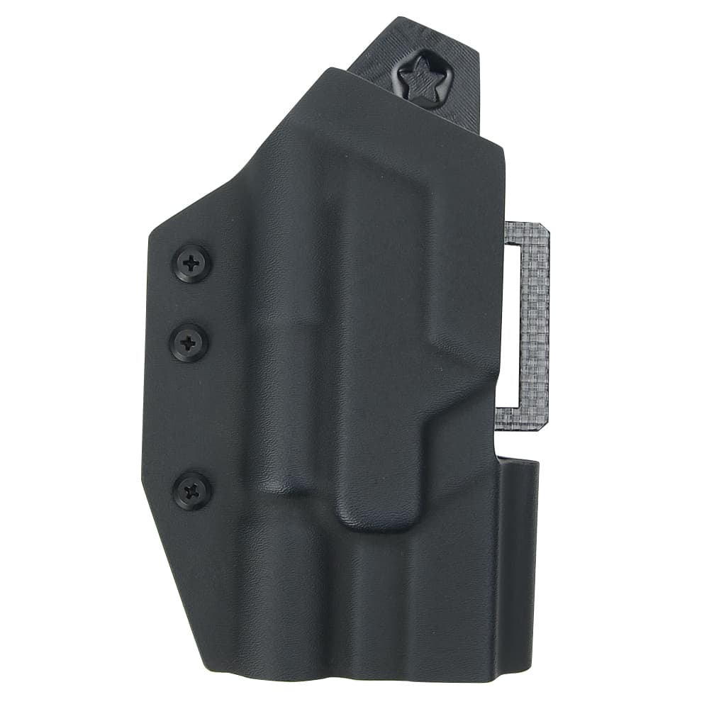 STARDUST GEAR ヒップホルスター Stellar Glock17 AOMマウント X300