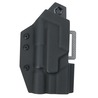STARDUST GEAR ヒップホルスター Stellar Glock17 AOMマウント X300ライト対応 右利き用