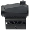 SIIS ドットサイト Tactical RED 1x20 Type2 ハイ/ローマウント付属 SDO-35