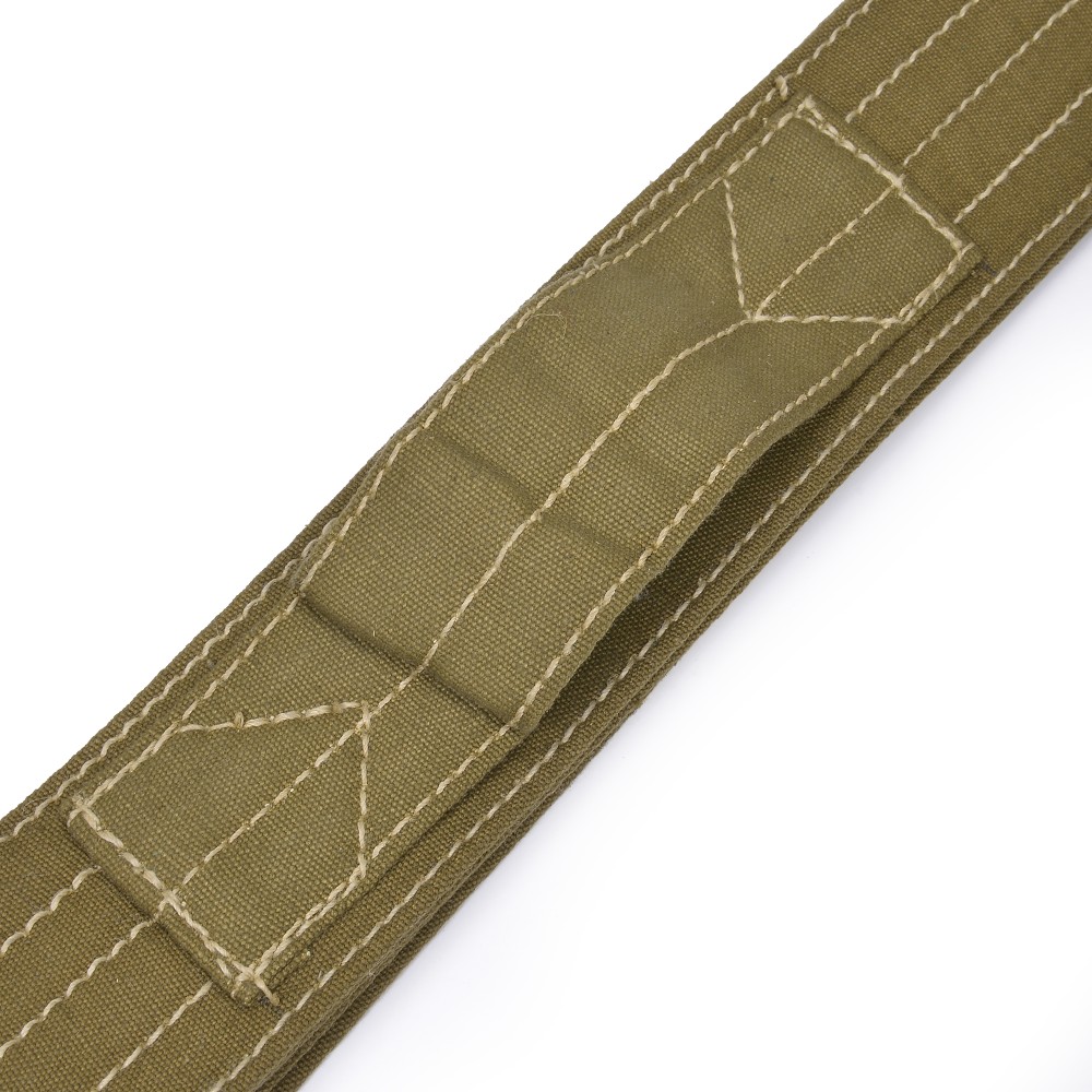 チェコ軍放出 キャリングストラップ SE009NN ブラウン