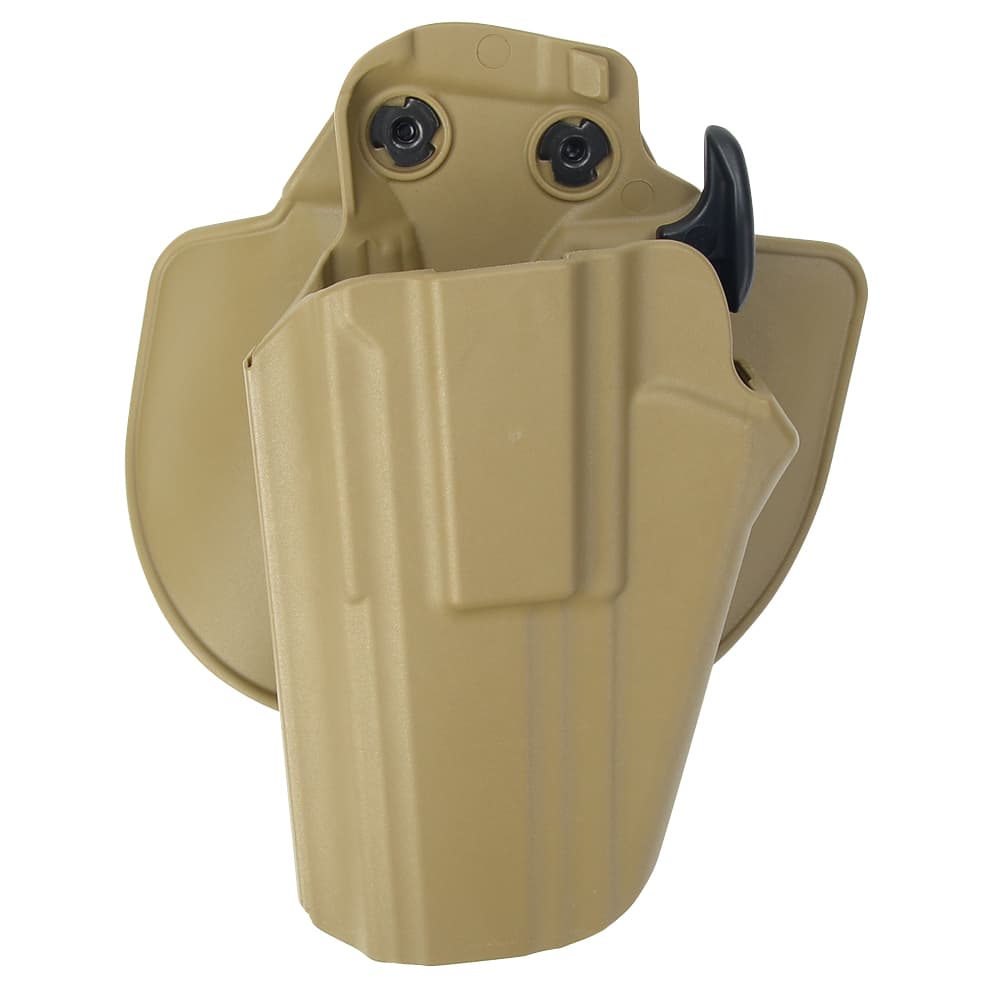 SAFARILAND ホルスター 578 GLS プロフィット ワイドロング P320 P226