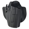 SAFARILAND ヒップホルスター 578 GLS プロフィット スタンダード M&P9 Glock17/19他 マルチフィット 578-83