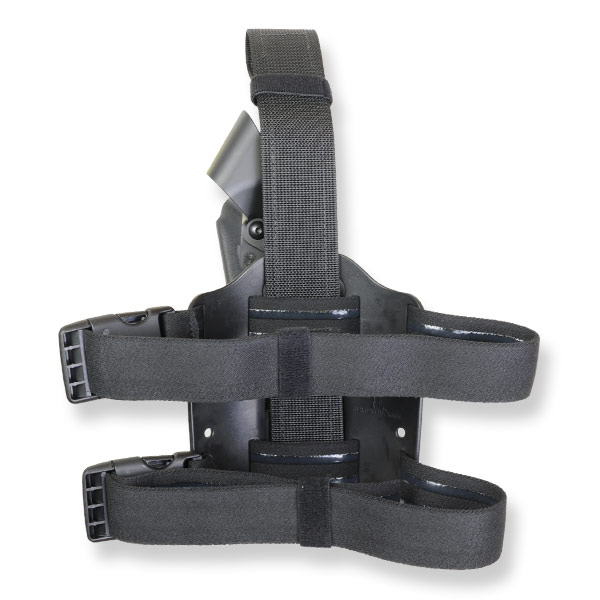 SAFARILAND レッグホルスター SLS Glock20/21 右利き 6004-38321-121