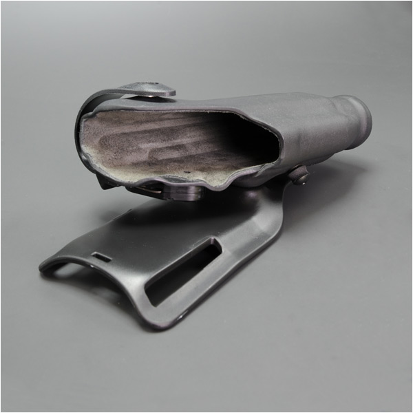 Safariland ホルスター 6285 GLOCK 17、19他 X200/300/400