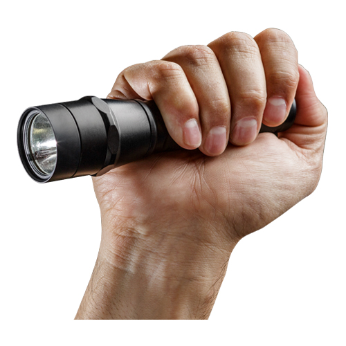 シュアファイア P2X FURYインテリビーム LED フラッシュライト