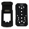 STRIKE INDUSTRIES オフセットマウント Strike Ambush 1913ピカティニー対応 SI-AMBUSH-OM45