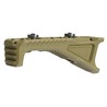 STRIKE INDUSTRIES フォアグリップ LINK Cobra Fore Grip ケーブルマネージメント SI-AR-CMS-CFG