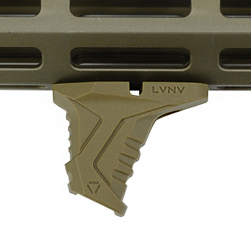 STRIKE INDUSTRIES ハンドストップ Mini HandStop ケーブル管理 M-LOK