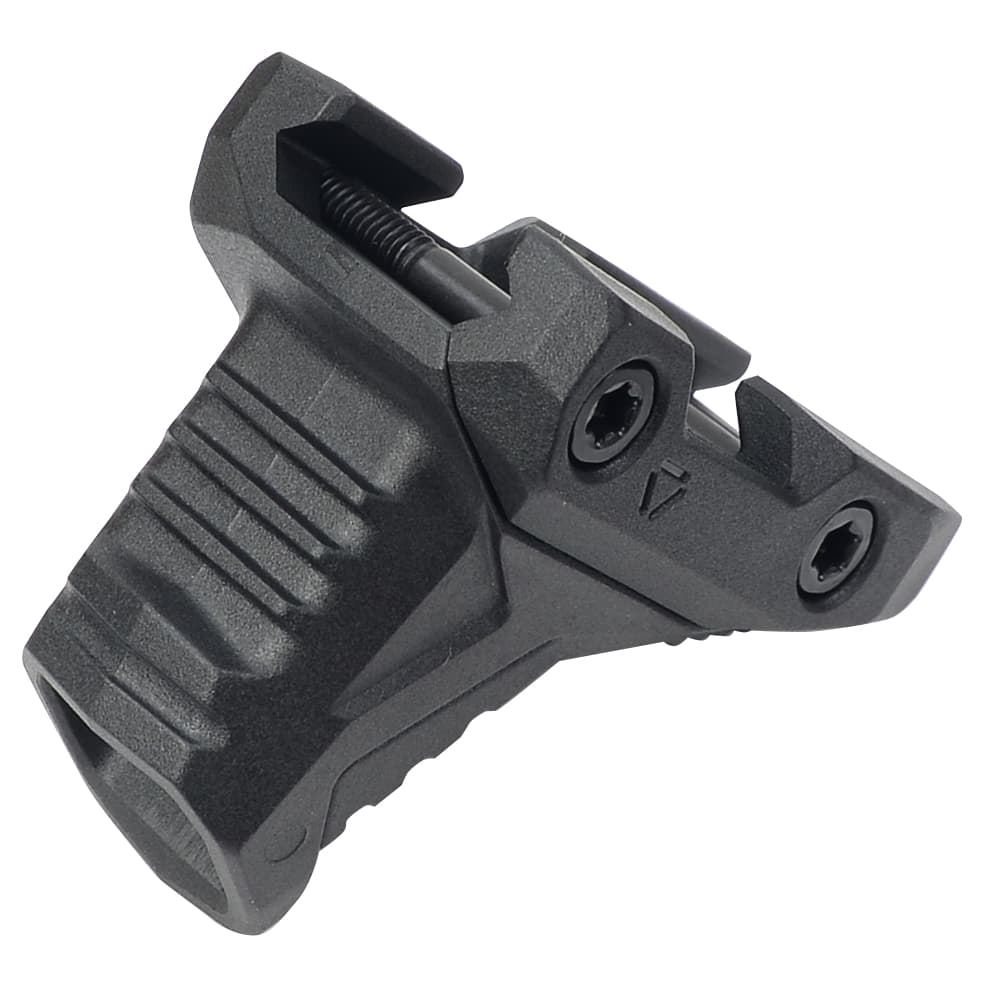 STRIKE INDUSTRIES ハンドストップ Mini Hand Stop ケーブル管理