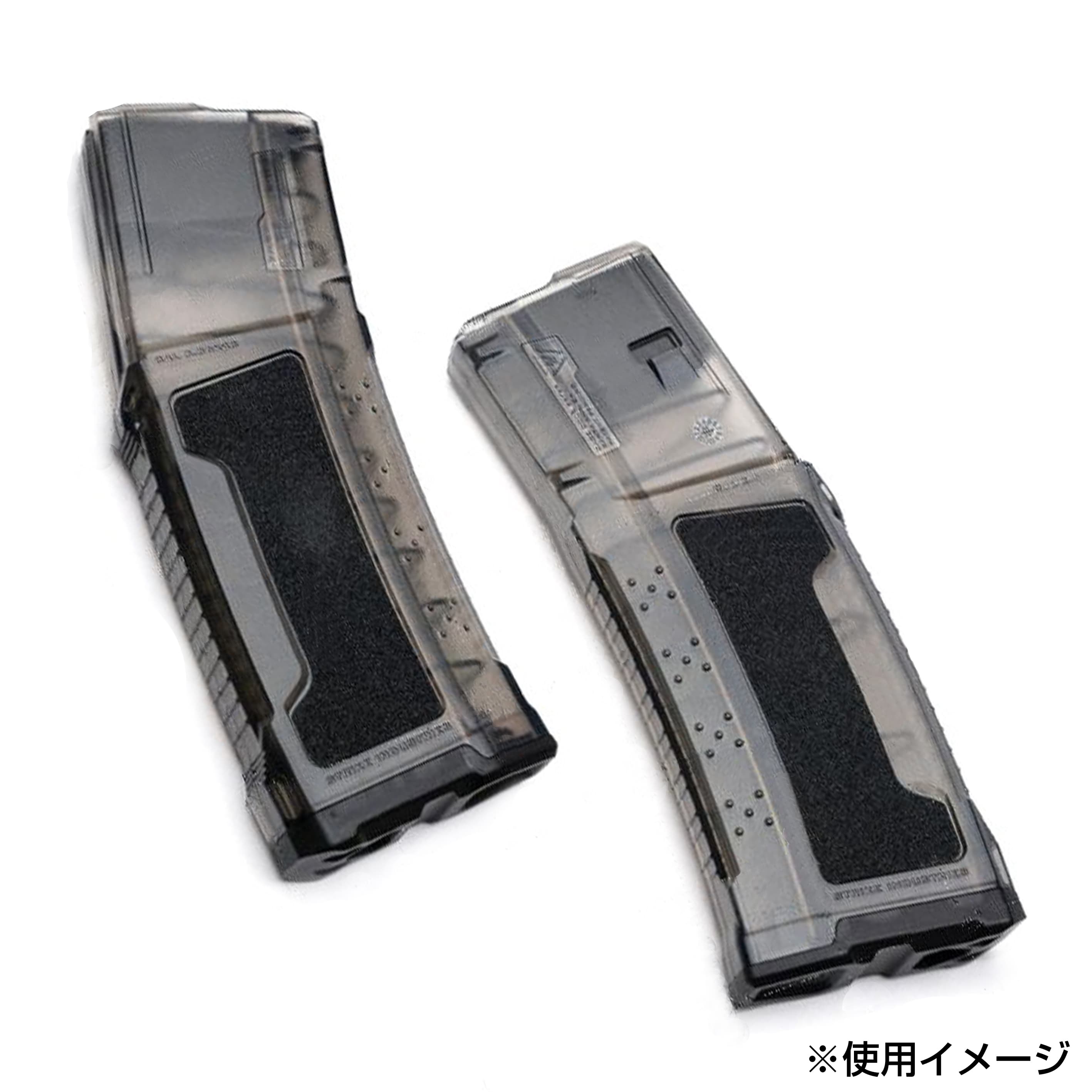 STRIKE INDUSTRIES ARマガジングリップインサート Strike AR用 滑り