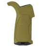 STRIKE INDUSTRIES ピストルグリップ OMPG 15度 AR-15系対応 SI-AR-OMPG-15