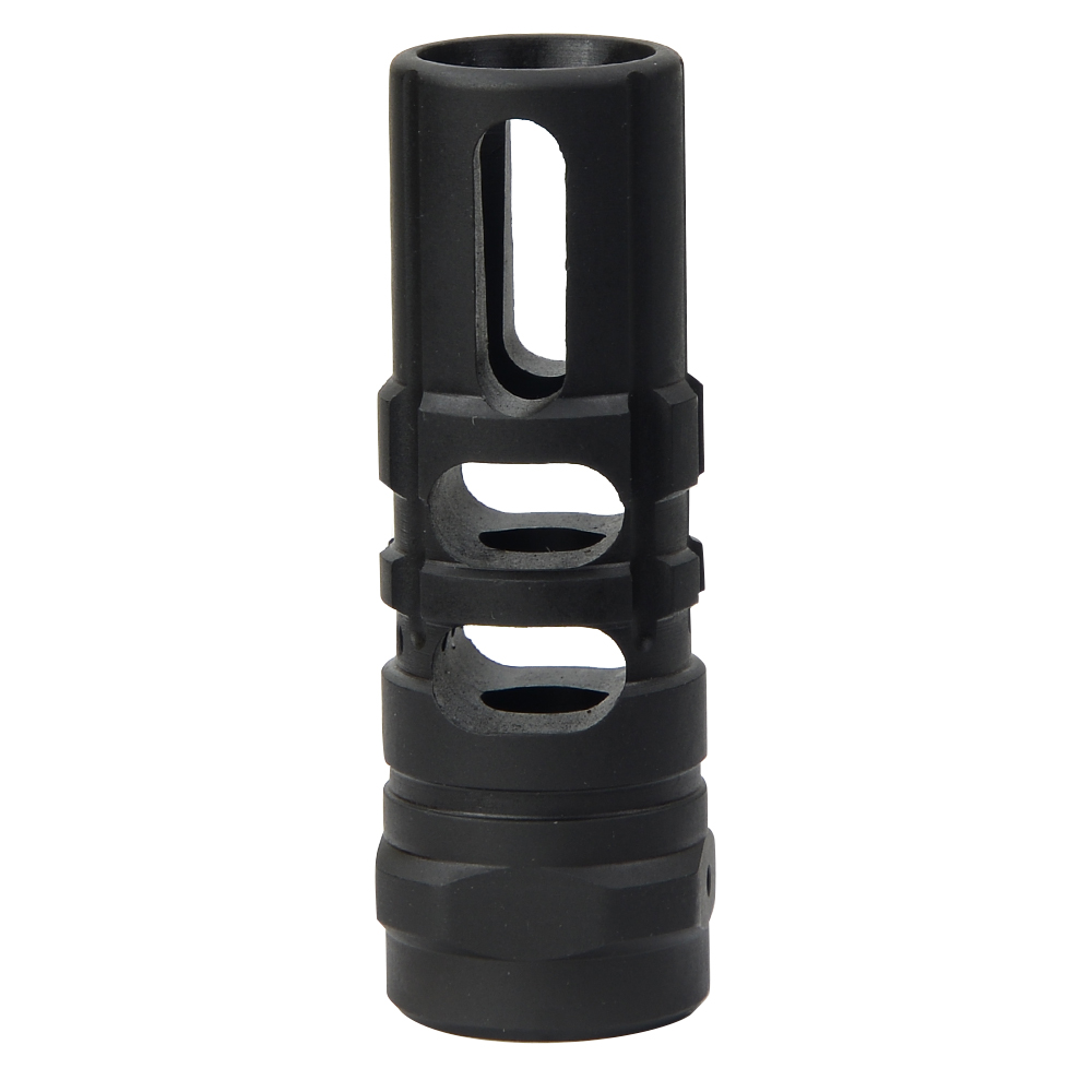 STRIKE INDUSTRIES コンペンセイター JCOMP Gen2 14mm逆ネジ AK用 SI
