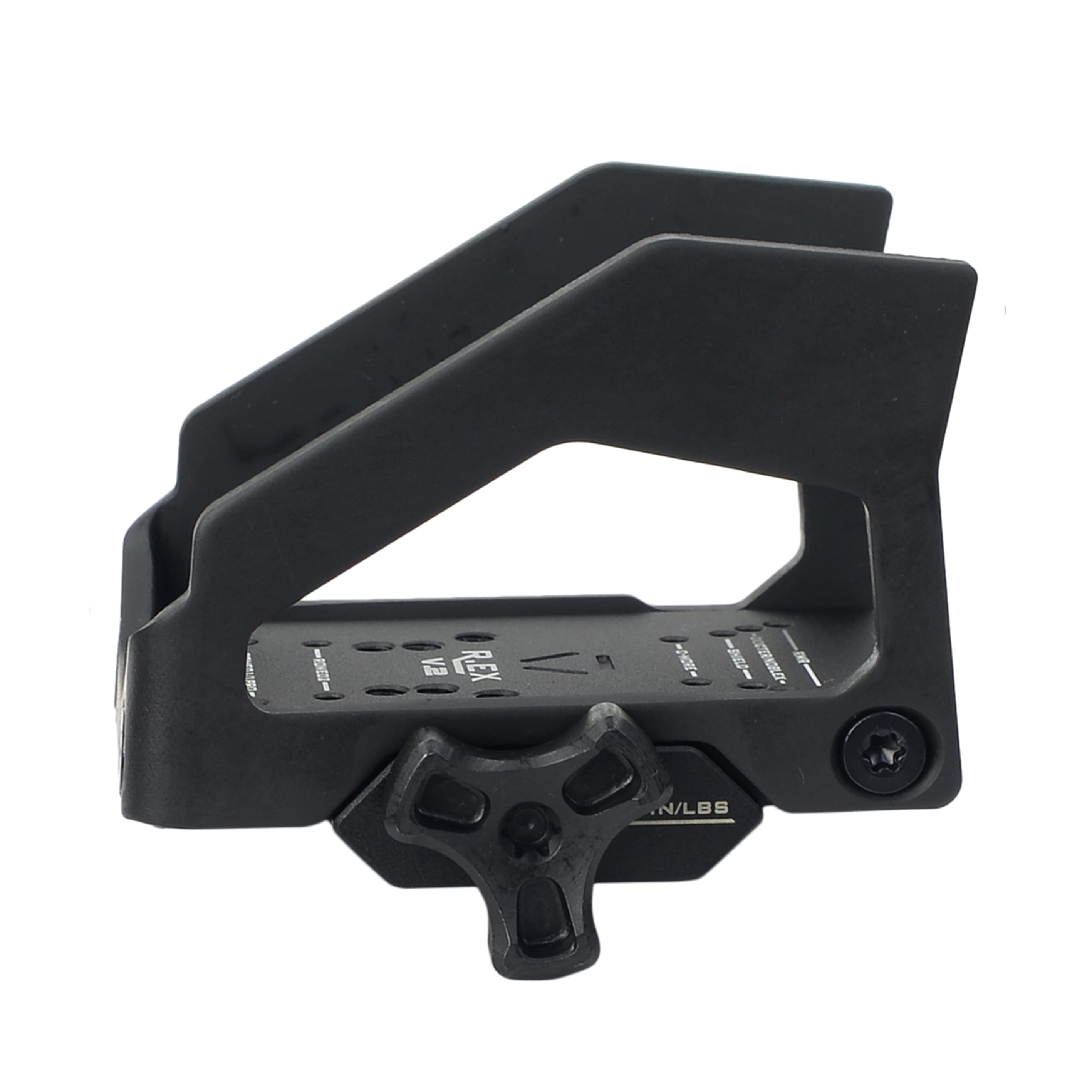 STRIKE INDUSTRIES マウントベース Reflex Exoskeleton V2 ドット