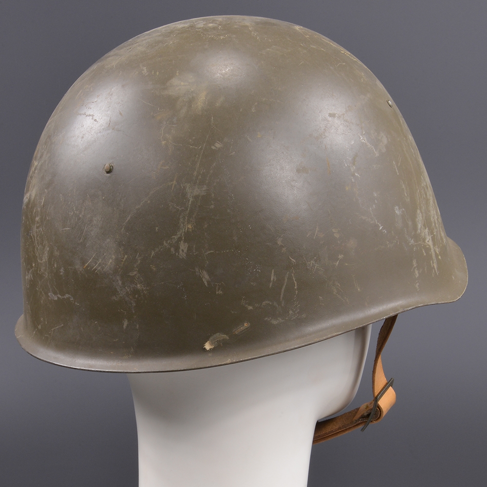 ミリタリーショップ レプマート / チェコ軍放出品 スチール