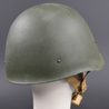 ハンガリー軍放出品 スチールヘルメット USED
