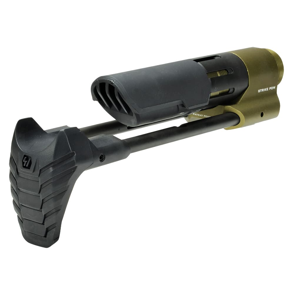 STRIKE INDUSTRIES ストックセット PDWストック M4/AR-15用 SI-STRIKE